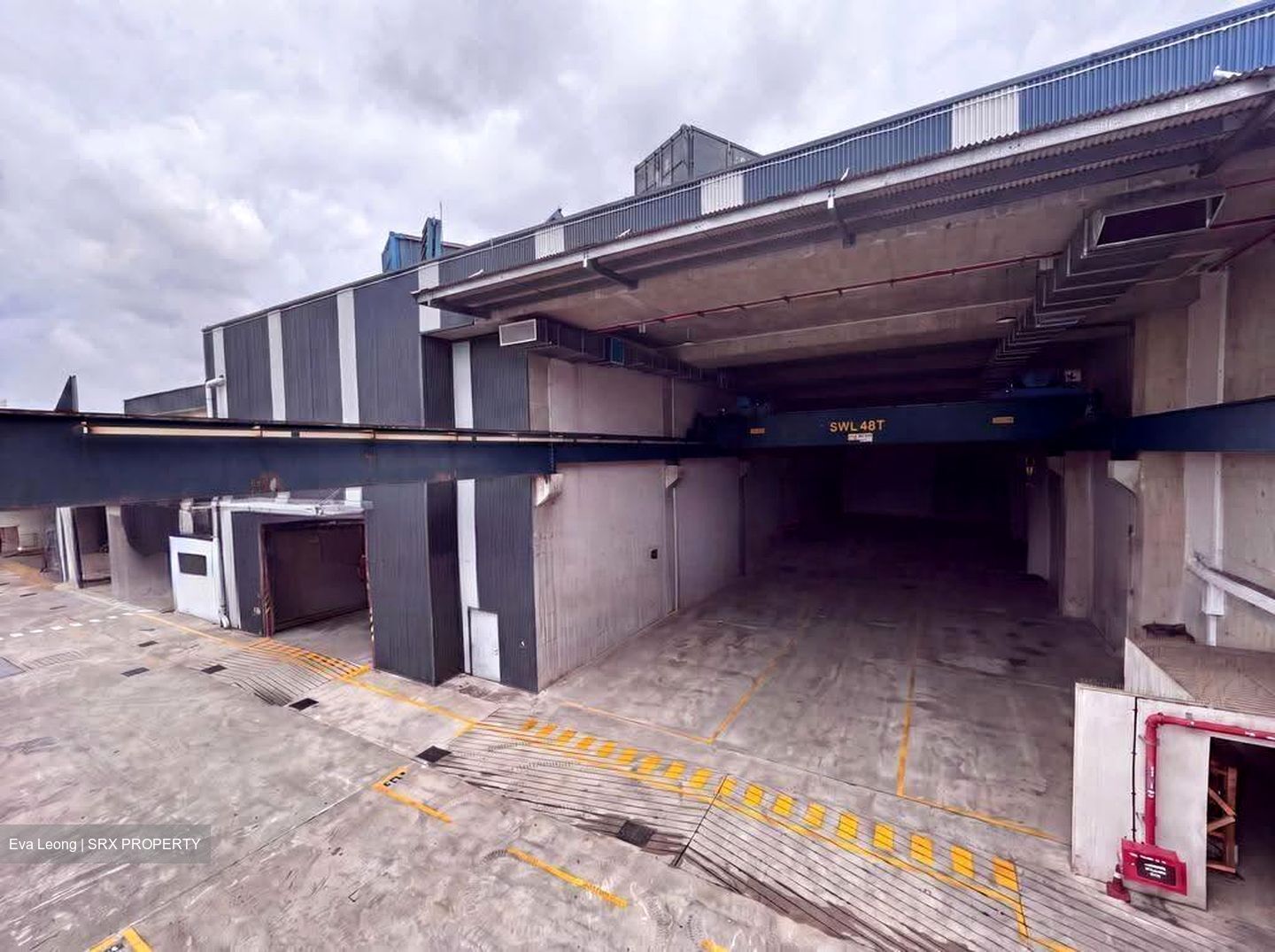 International Road (D22), Factory #614723641